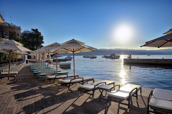 Amadria Park Grand Hotel 4 Opatijska Cvijeta (Opatija )